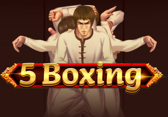 92lottery 5 Boxing