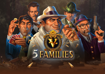 92lottery 5 Families