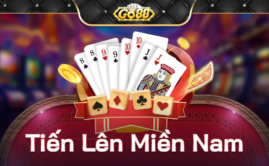 Go88 Tien Len Mien Nam